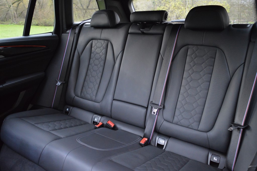 Used BMW X3 M 2022 for sale - 77005621: Photo 27