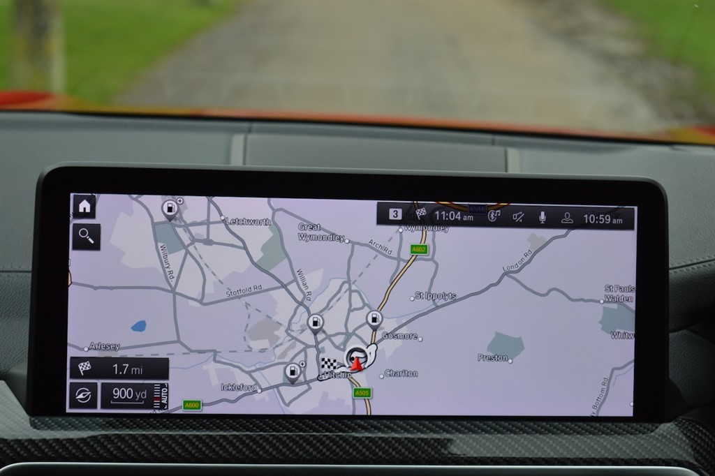 Used BMW X3 M 2022 for sale - 77005621: Photo 28