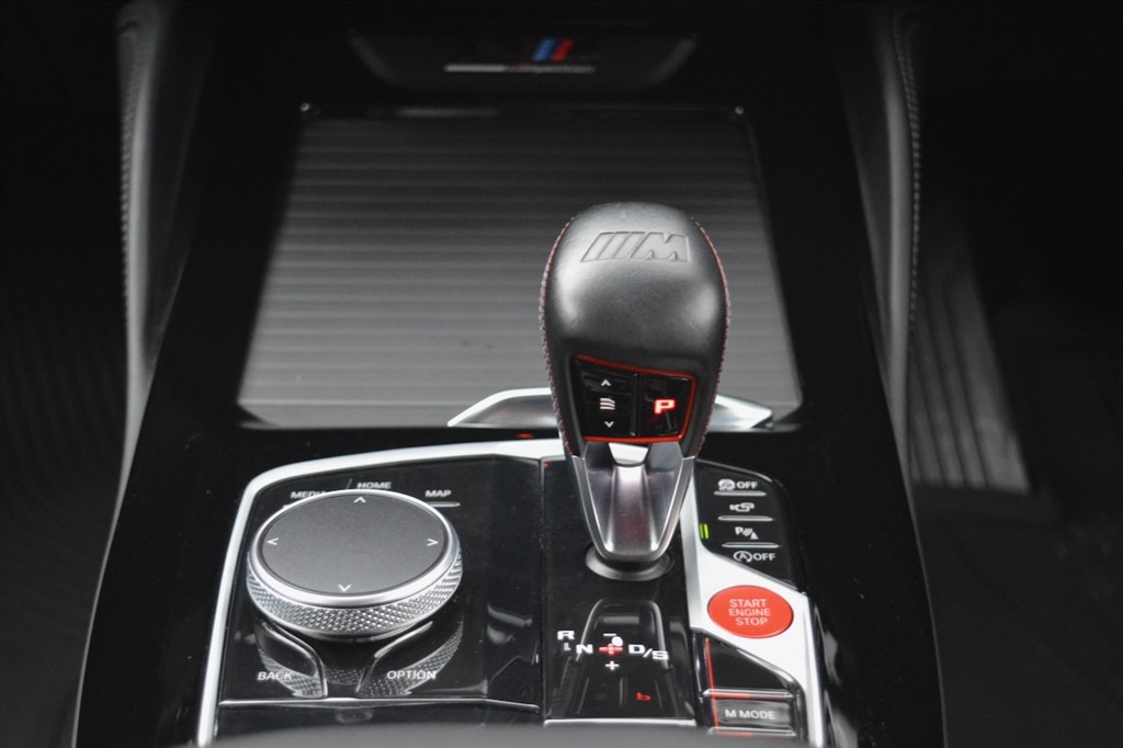 Used BMW X3 M 2022 for sale - 77005621: Photo 29