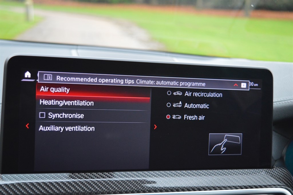 Used BMW X3 M 2022 for sale - 77005621: Photo 30