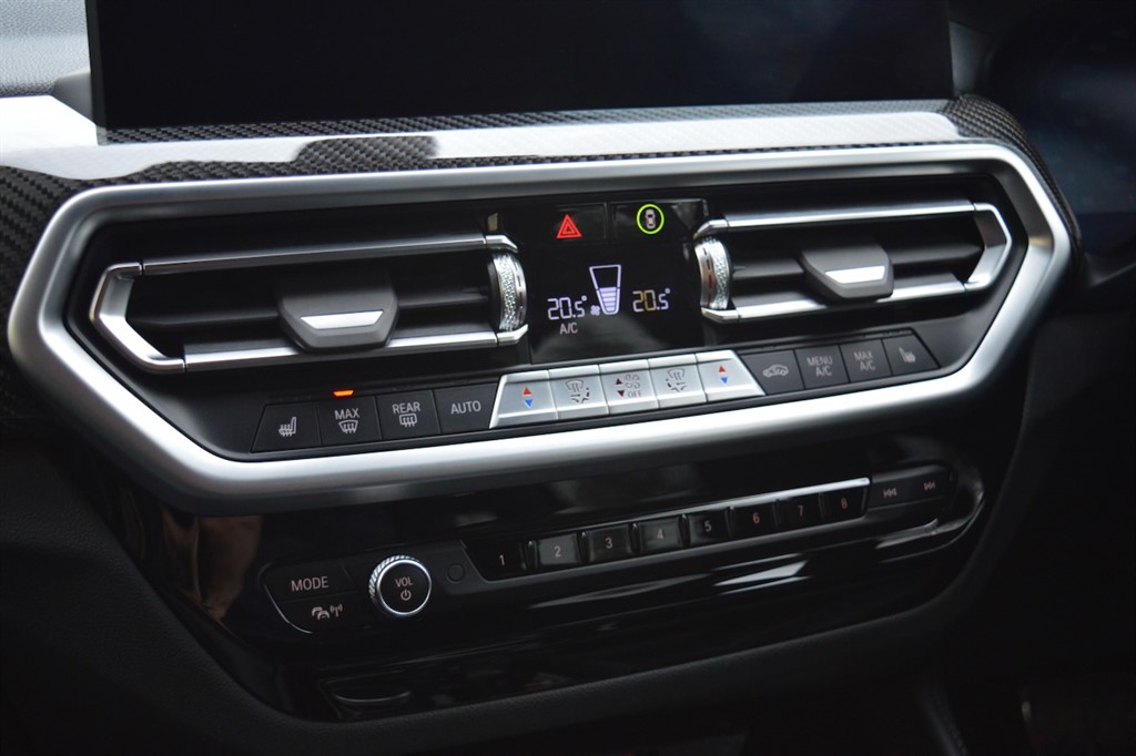 Used BMW X3 M 2022 for sale - 77005621: Photo 31