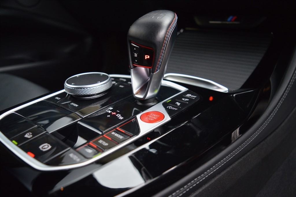 Used BMW X3 M 2022 for sale - 77005621: Photo 35