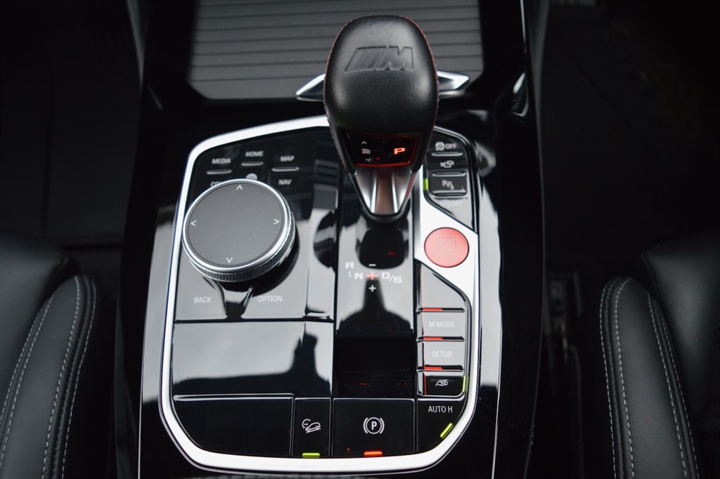 Used BMW X3 M 2022 for sale - 77005621: Photo 36