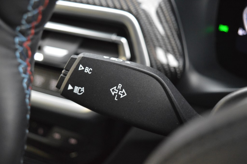 Used BMW X3 M 2022 for sale - 77005621: Photo 39