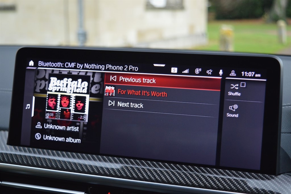 Used BMW X3 M 2022 for sale - 77005621: Photo 40