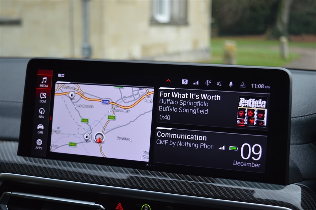 Used BMW X3 M 2022 for sale - 77005621: Photo 41