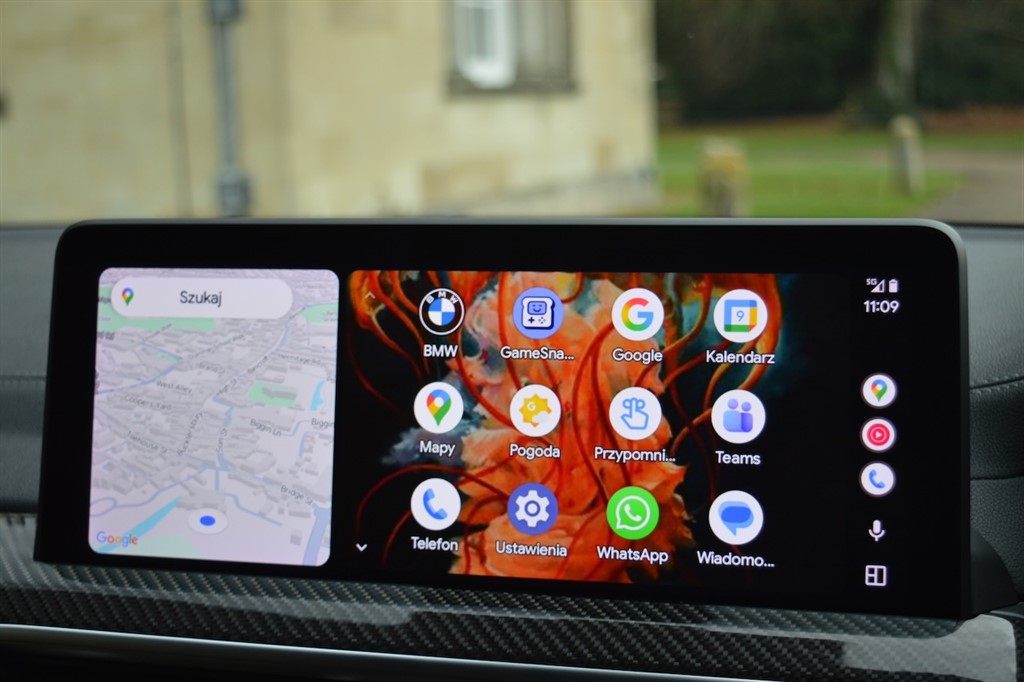 Used BMW X3 M 2022 for sale - 77005621: Photo 42