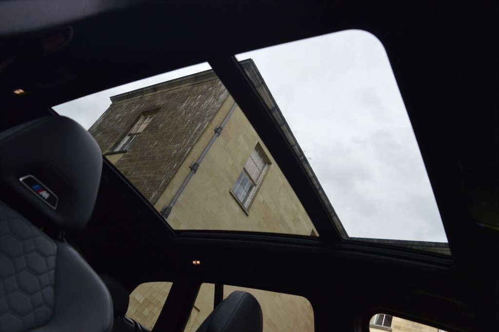 Used BMW X3 M 2022 for sale - 77005621: Photo 50