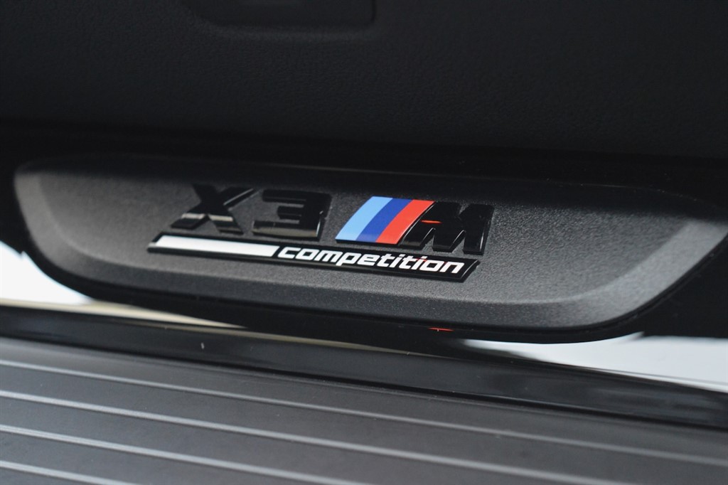 Used BMW X3 M 2022 for sale - 77005621: Photo 53