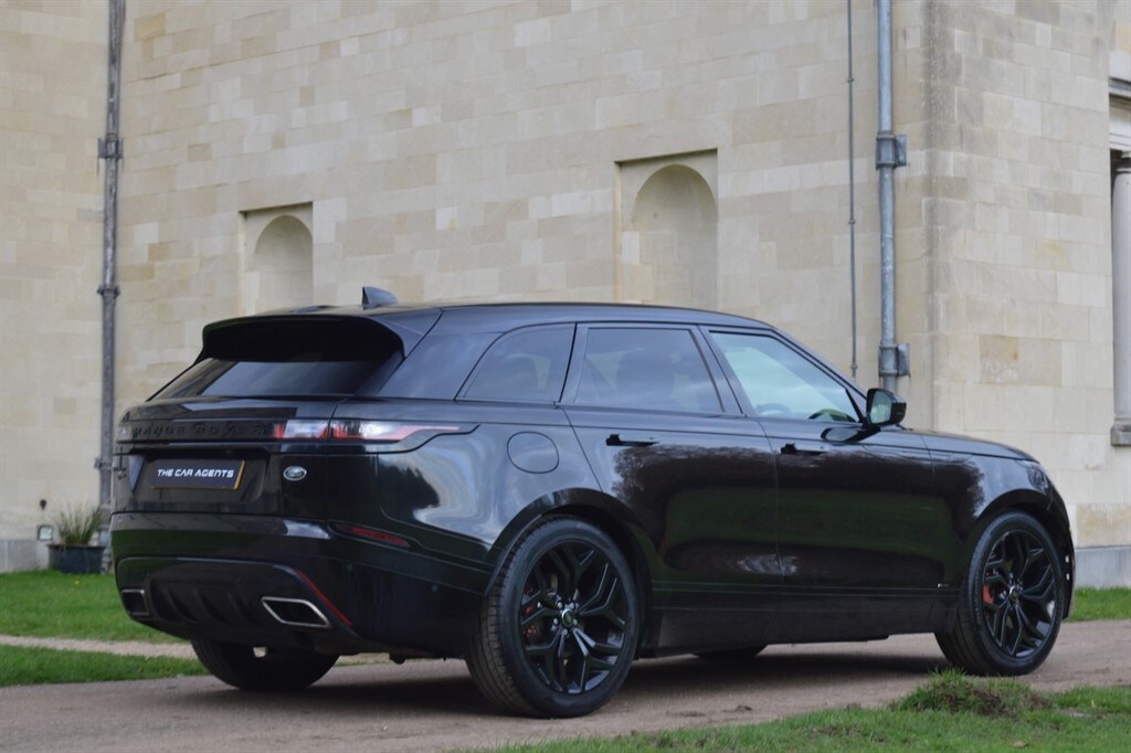 Used Land Rover Range Rover Velar 2019 for sale - 76480005: Photo 7