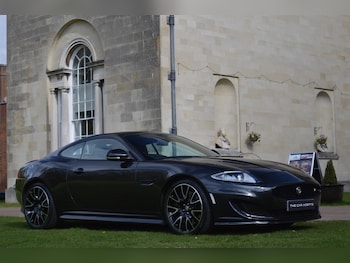 Used Jaguar XK 2015 for sale - 78381672: Photo