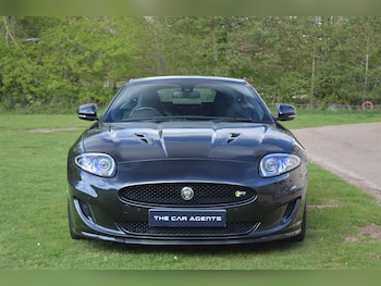 Used Jaguar XK 2015 for sale - 78381672: Photo