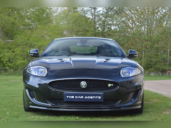 Used Jaguar XK 2015 for sale - 78381672: Photo