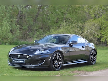 Used Jaguar XK 2015 for sale - 78381672: Photo