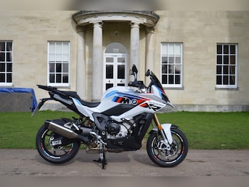 Used BMW 1 Series 2024 for sale - bike-77576735: Photo