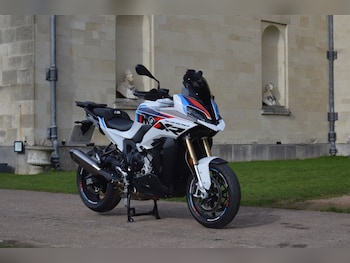 Used BMW 1 Series 2024 for sale - bike-77576735: Photo