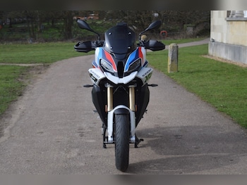 Used BMW 1 Series 2024 for sale - bike-77576735: Photo