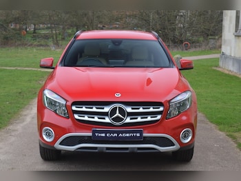 Used Mercedes-Benz CLA 2018 for sale - 77771499: Photo