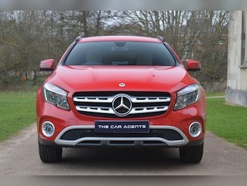 Used Mercedes-Benz CLA 2018 for sale - 77771499: Photo