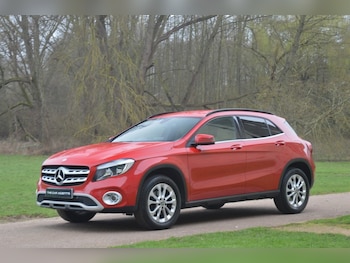 Used Mercedes-Benz CLA 2018 for sale - 77771499: Photo