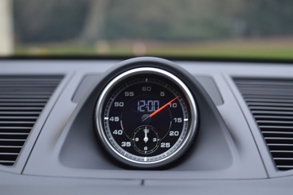 Used Porsche Macan 2021 for sale - 77653351: Photo 34