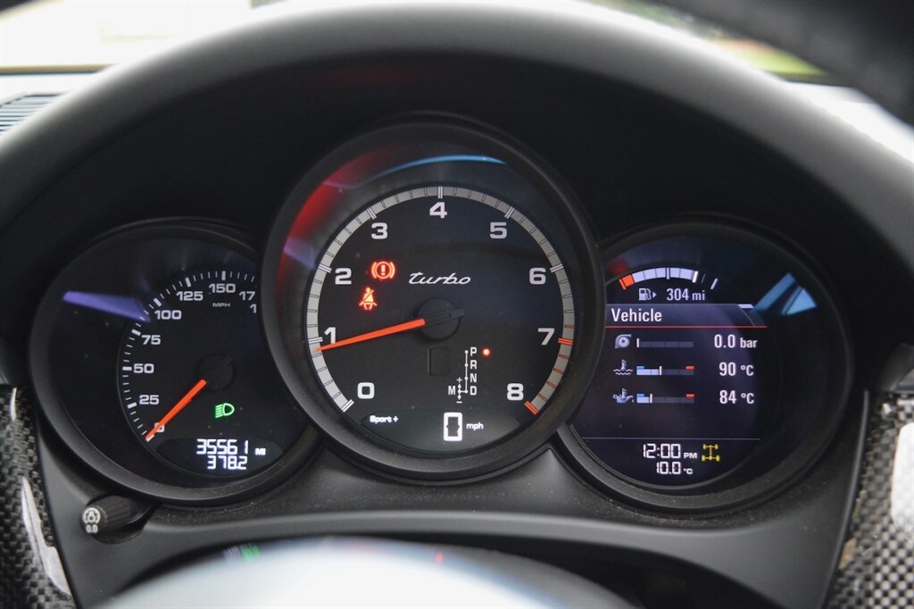 Used Porsche Macan 2021 for sale - 77653351: Photo 35