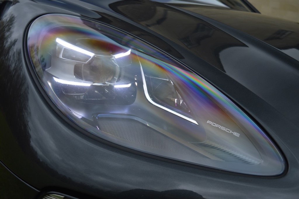 Used Porsche Macan 2021 for sale - 77653351: Photo 49