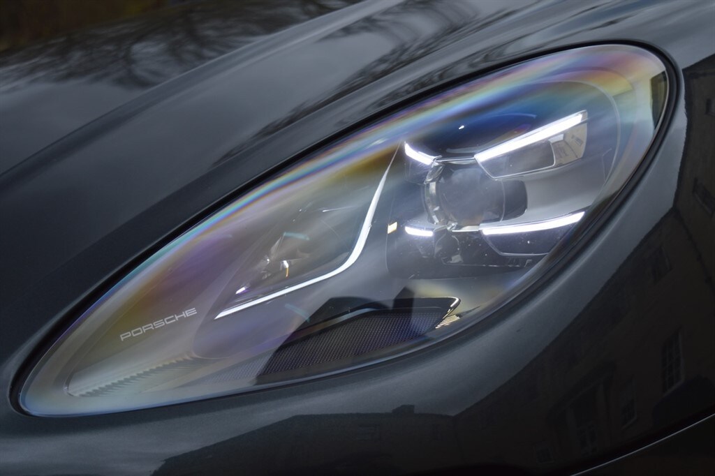 Used Porsche Macan 2021 for sale - 77653351: Photo 50