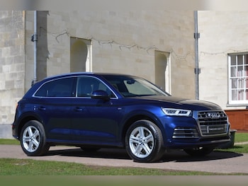 Audi Q5 feature image