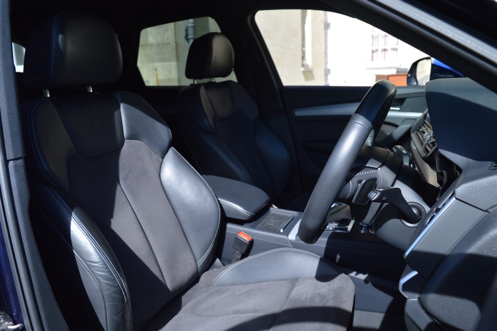 Used Audi Q5 2018 for sale - 78028267: Photo 20