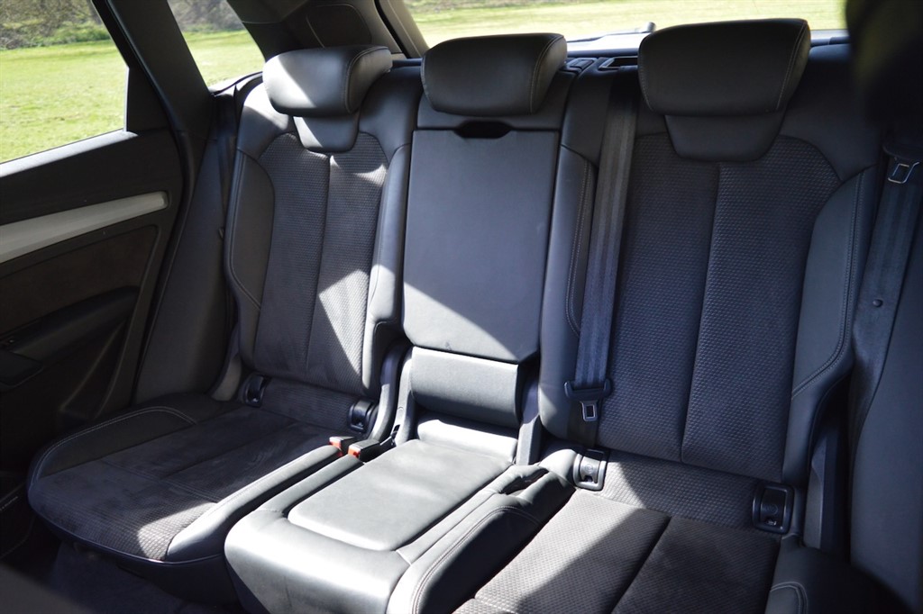 Used Audi Q5 2018 for sale - 78028267: Photo 21