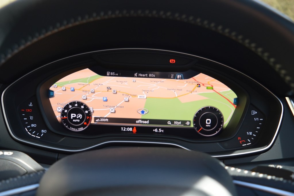 Used Audi Q5 2018 for sale - 78028267: Photo 25