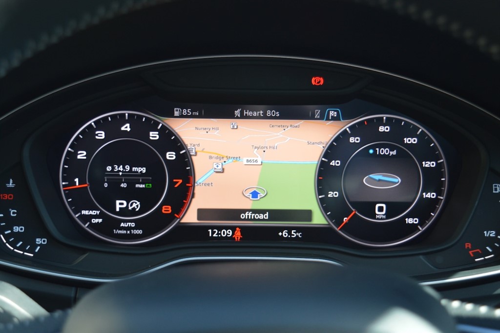 Used Audi Q5 2018 for sale - 78028267: Photo 27