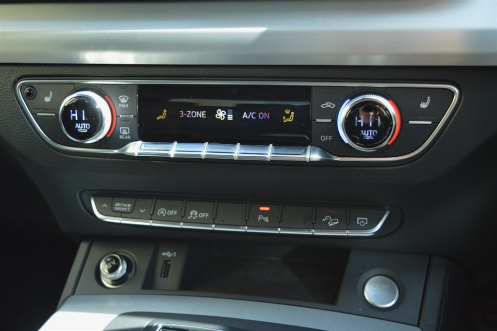 Used Audi Q5 2018 for sale - 78028267: Photo 29