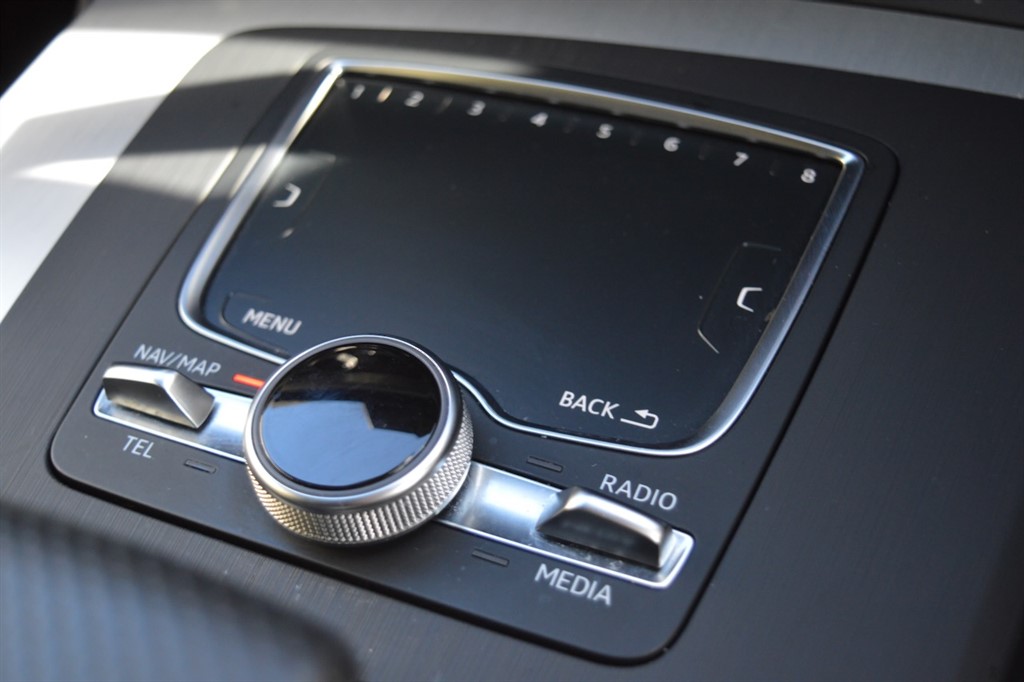 Used Audi Q5 2018 for sale - 78028267: Photo 31