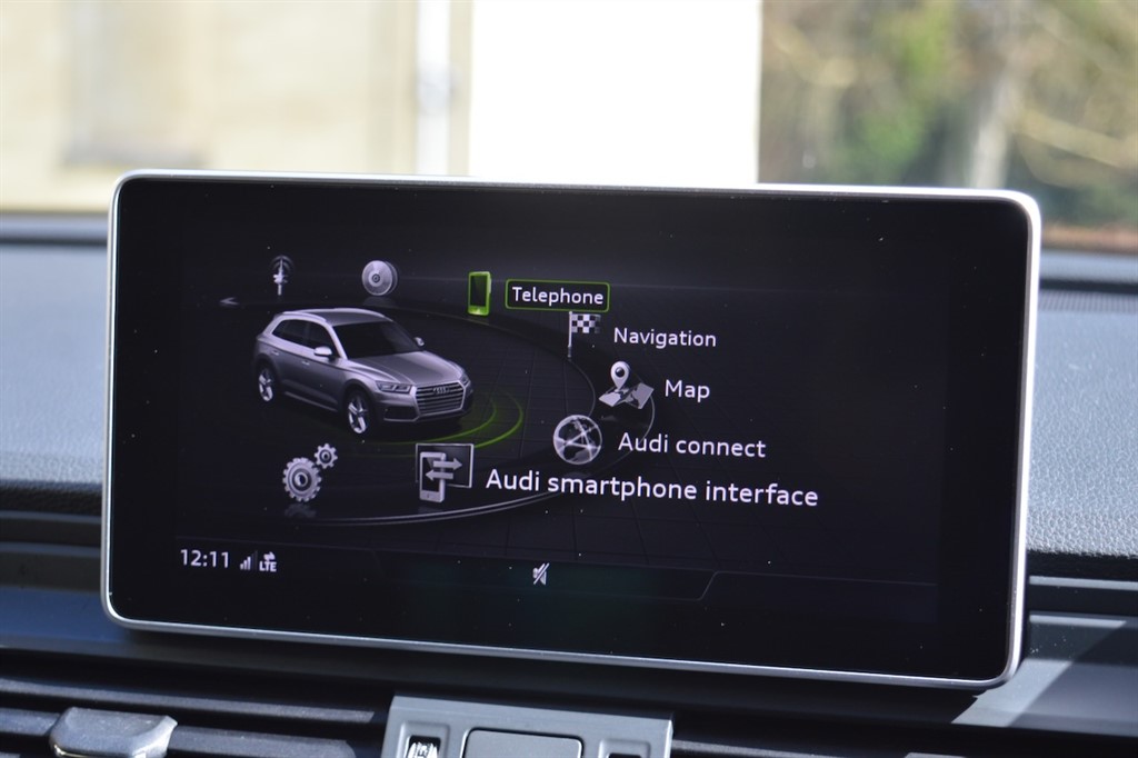 Used Audi Q5 2018 for sale - 78028267: Photo 33