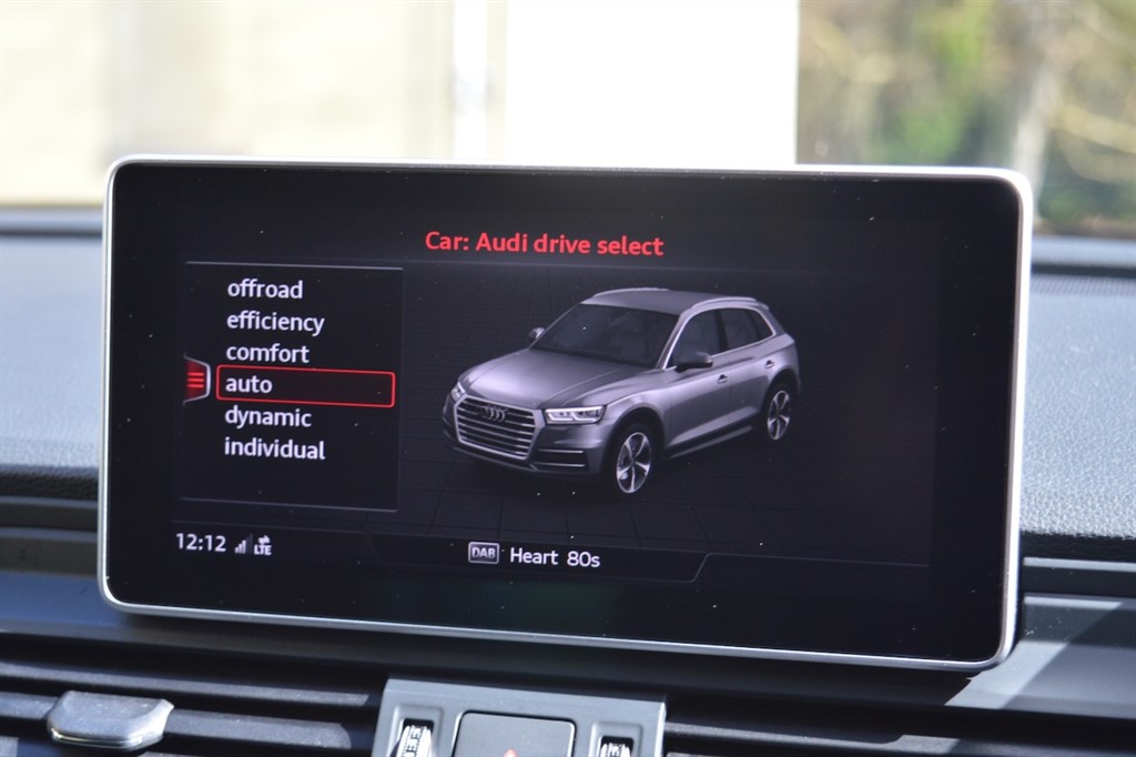 Used Audi Q5 2018 for sale - 78028267: Photo 34