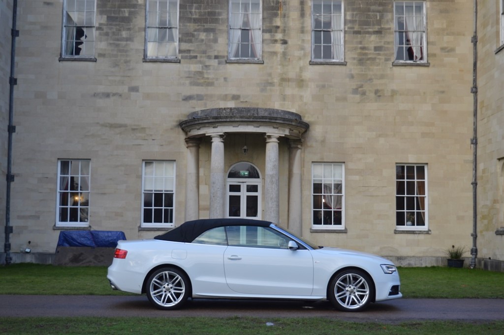 Used Audi A5 2014 for sale - 77218954: Photo 12