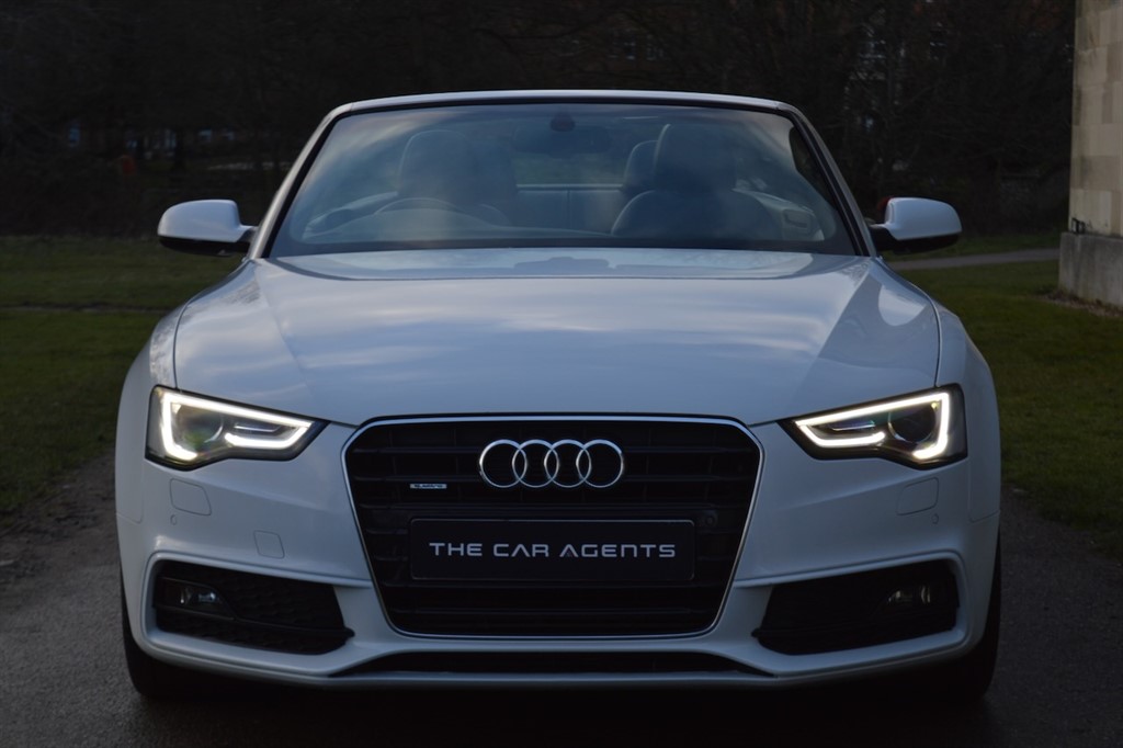 Used Audi A5 2014 for sale - 77218954: Photo 13