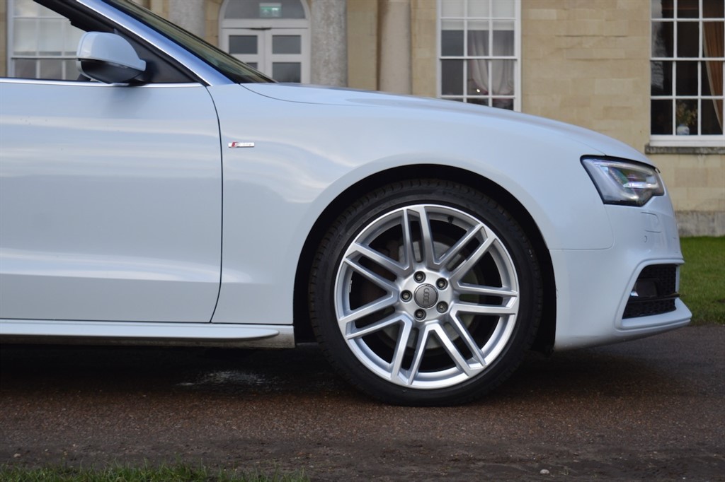 Used Audi A5 2014 for sale - 77218954: Photo 20