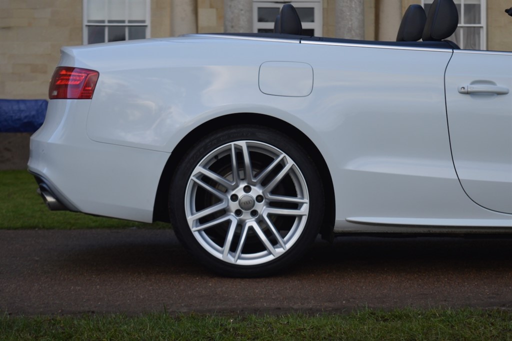 Used Audi A5 2014 for sale - 77218954: Photo 21