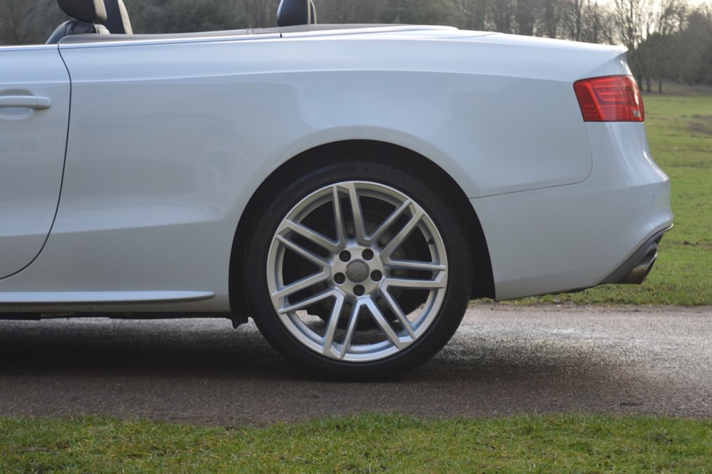 Used Audi A5 2014 for sale - 77218954: Photo 22