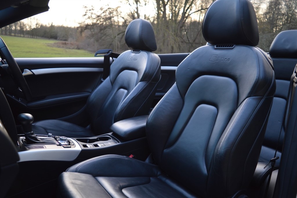 Used Audi A5 2014 for sale - 77218954: Photo 27