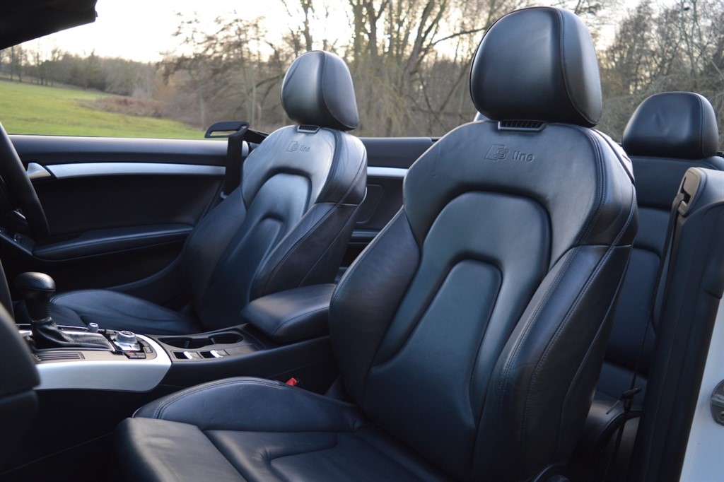 Used Audi A5 2014 for sale - 77218954: Photo 28