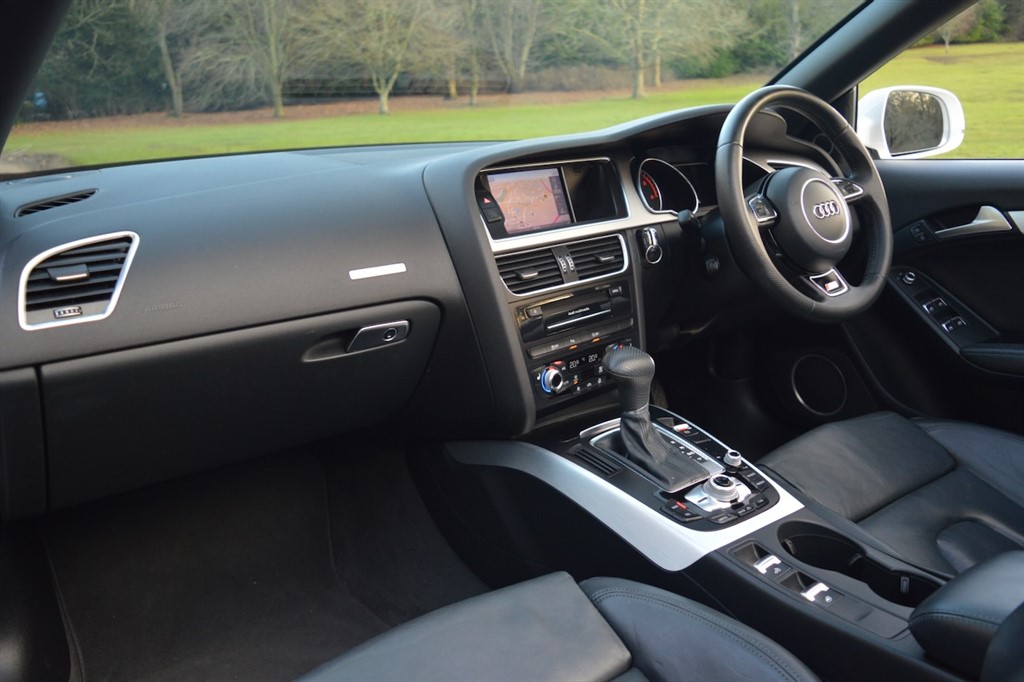 Used Audi A5 2014 for sale - 77218954: Photo 29