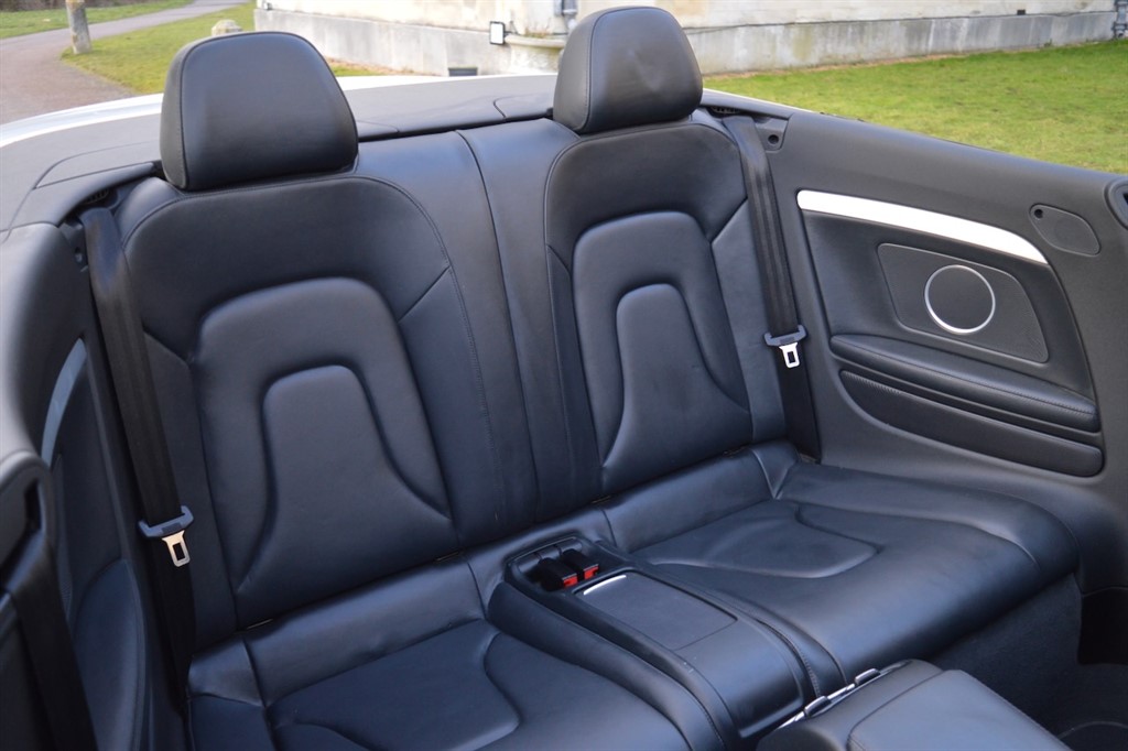 Used Audi A5 2014 for sale - 77218954: Photo 30