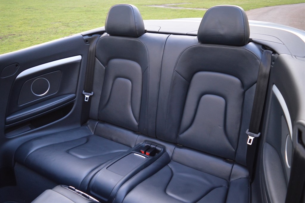 Used Audi A5 2014 for sale - 77218954: Photo 31