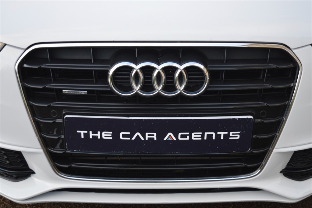 Used Audi A5 2014 for sale - 77218954: Photo 32