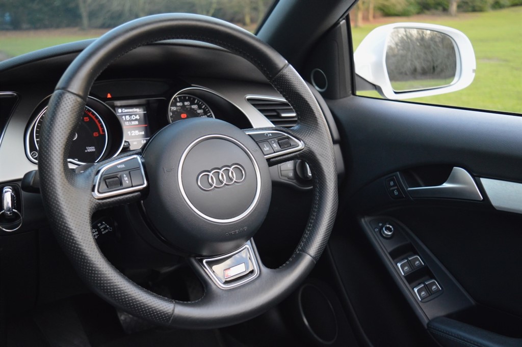 Used Audi A5 2014 for sale - 77218954: Photo 34