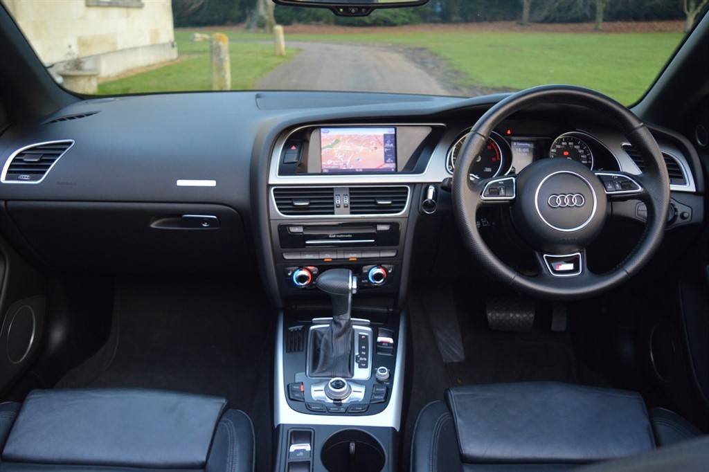Used Audi A5 2014 for sale - 77218954: Photo 35